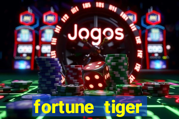 fortune tiger source code